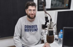 federico hartenstein