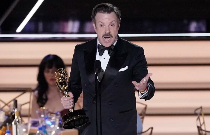 jason sudeikis ted laso