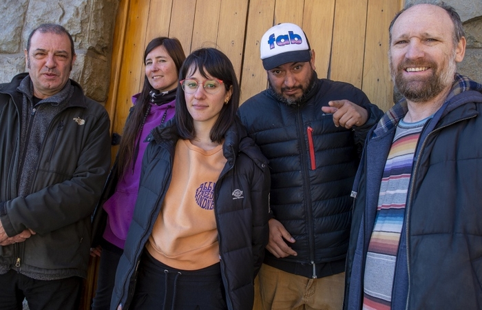 organizadores fab