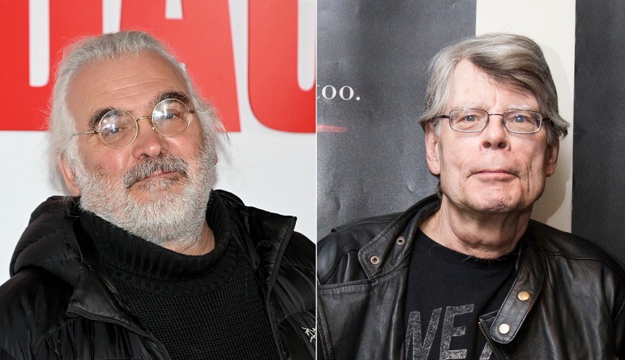 paul greengrass_stephen king