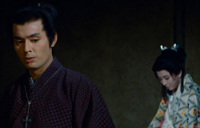 Kinuyo Tanaka