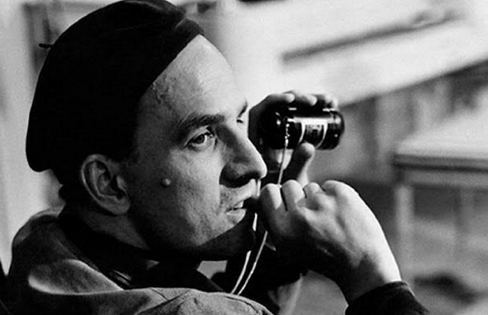 bergman