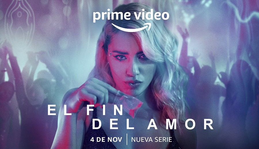 el fin del amor