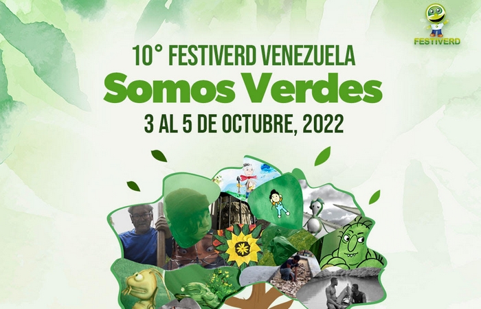 festiverd venezuela