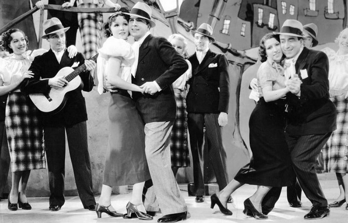 gardel