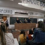 la memoria que habitamos