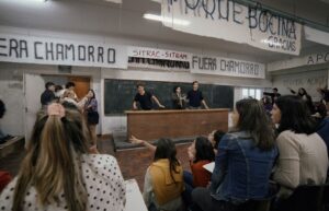 la memoria que habitamos