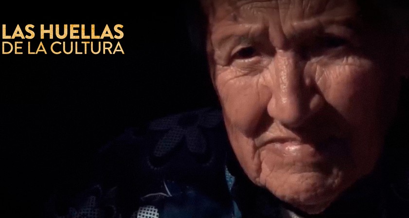 las huellas de la cultura