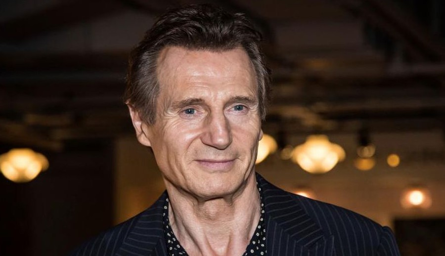 liam neeson