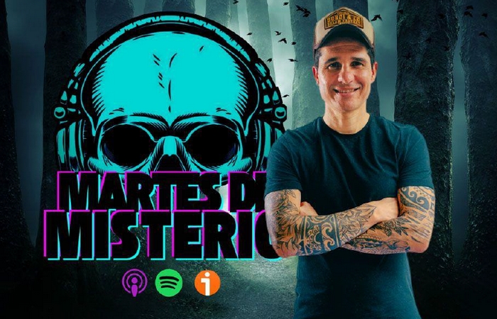 martes de misterio