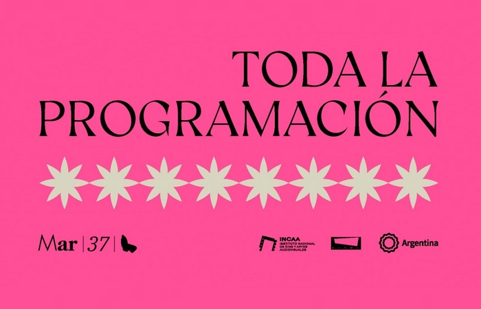 mdq film fest programacion