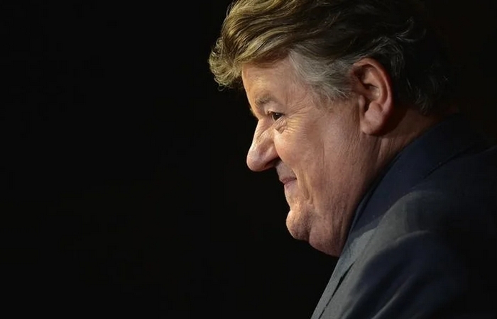 robbie coltrane