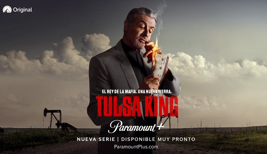tulsa king