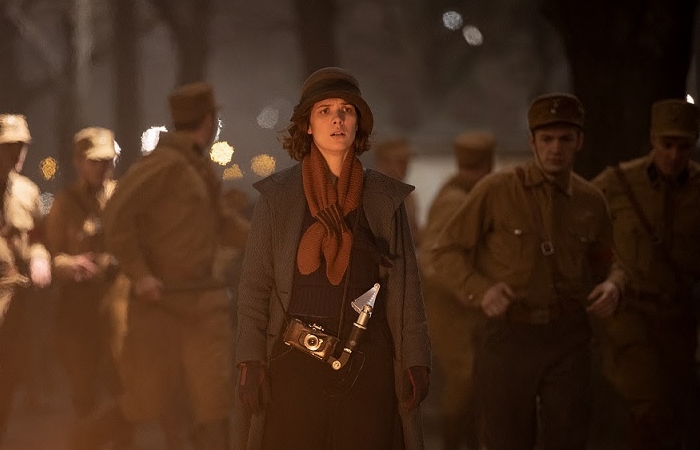 babylon berlin