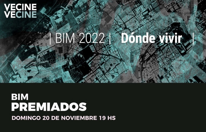 bienal imagen movimiento
