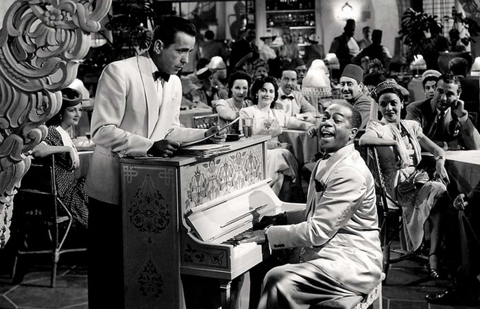 casablanca
