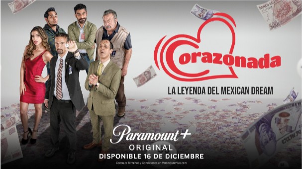 corazonada