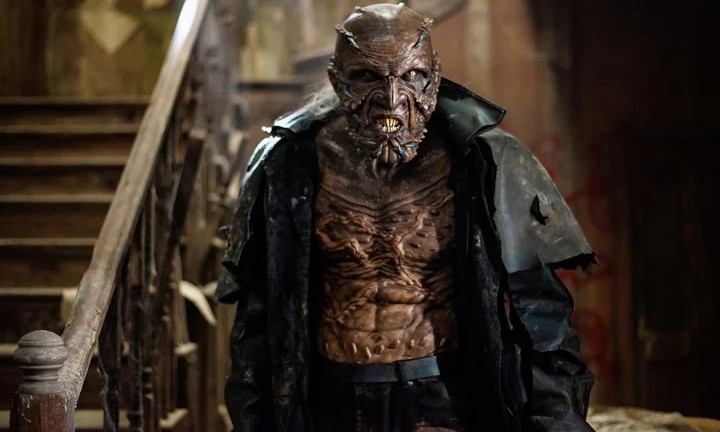 jeepers creepers_dos
