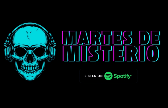 martes de misterio