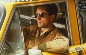 taxi driver 2