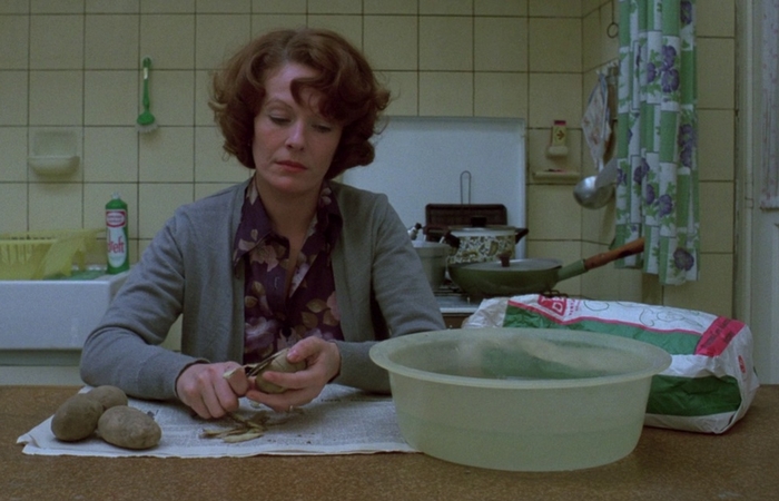 Jeanne Dielman 1