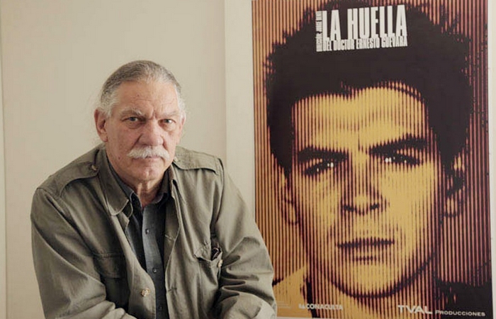 jorge denti