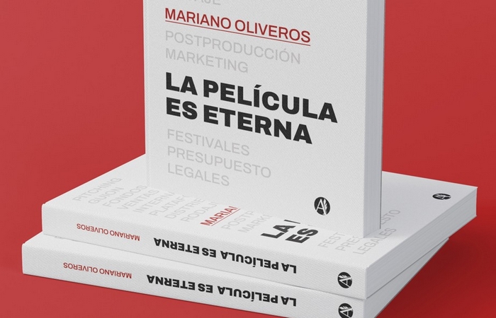 la pelicula es eterna