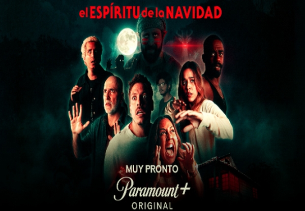 porta dos fundos navidad