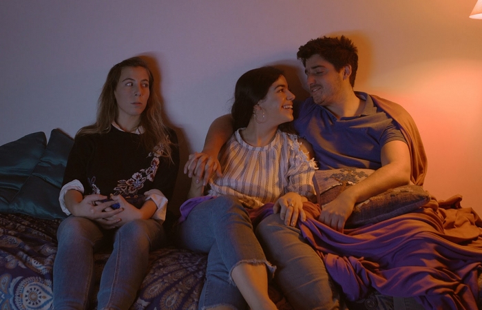todos somos maca