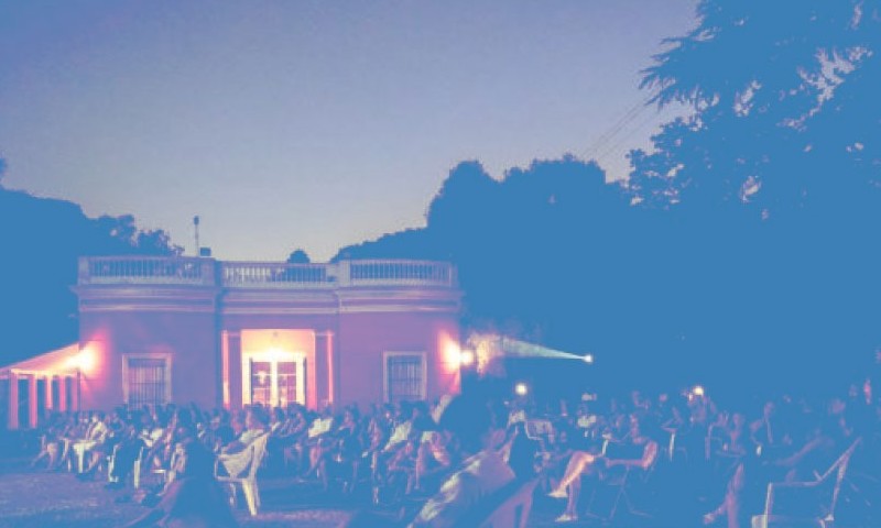 cine a cielo abierto_