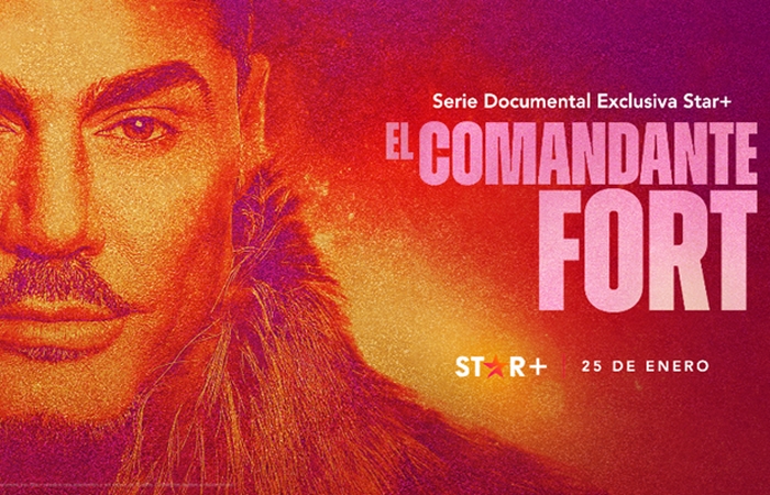 comandante fort