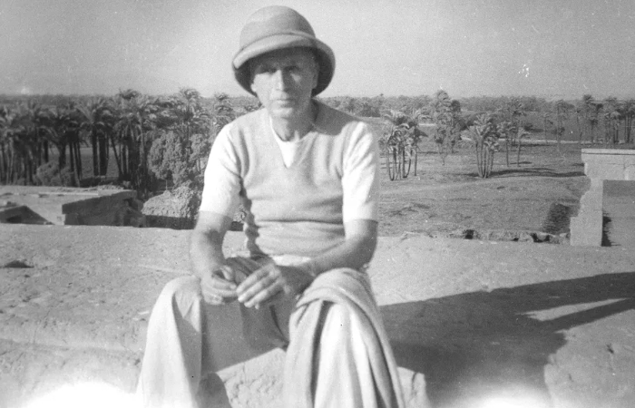 de la nubia a la plata