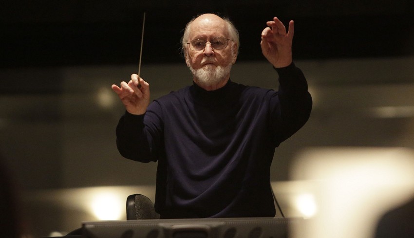 john williams