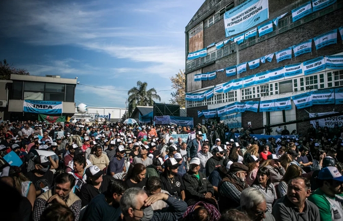 las cosas que hay que hacer para trabajar