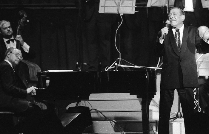 roberto goyeneche