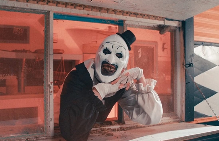 terrifier 2