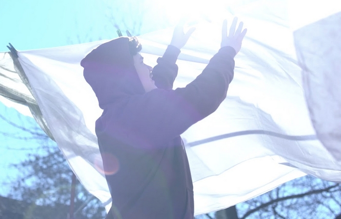 Cuando la primavera se escapa