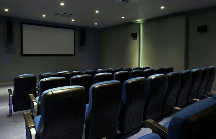 Punta del Este Jewish Film Festival