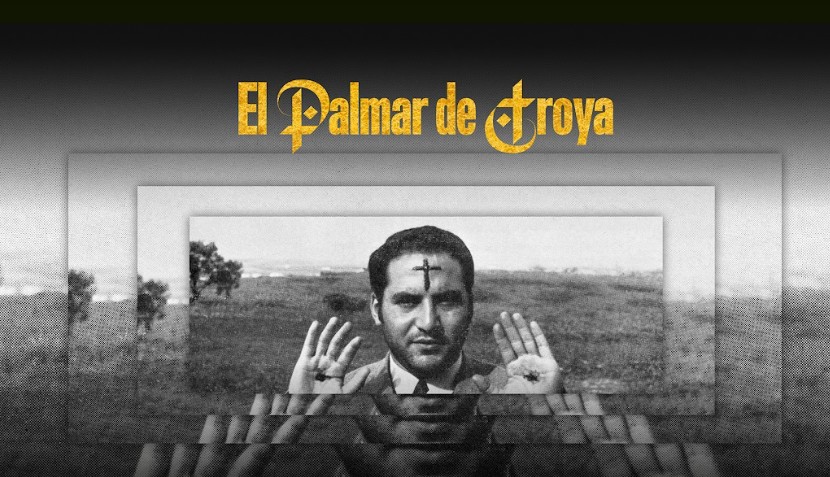 el palmar de troya