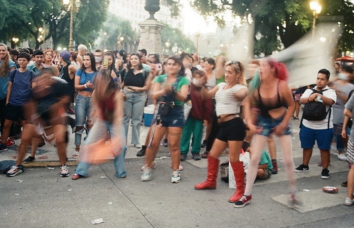 television contra las violencias