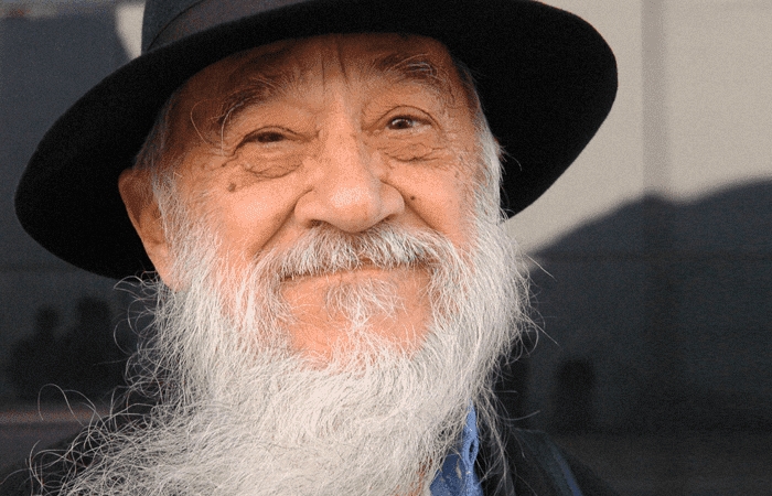 fernando birri
