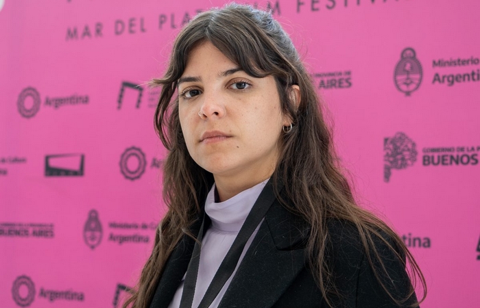maria aparicio
