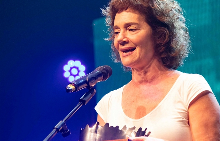 maria onetto