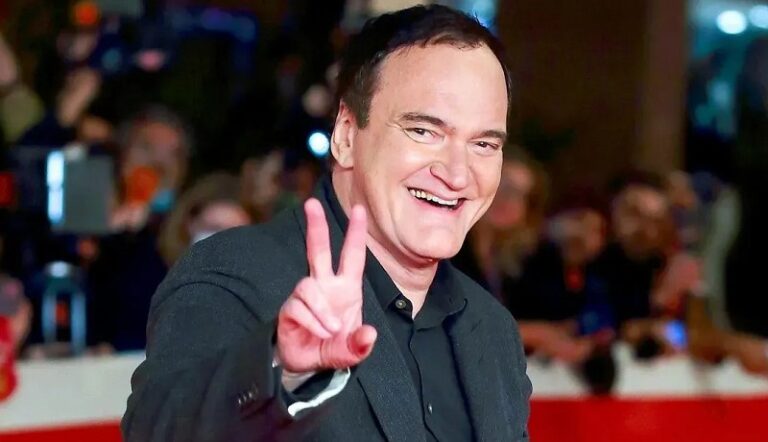 quentin tarantino