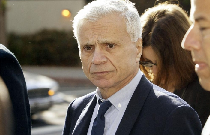 robert blake