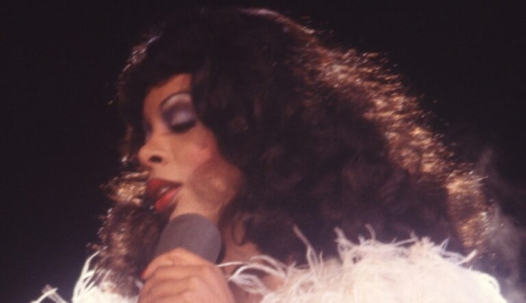 donna summer