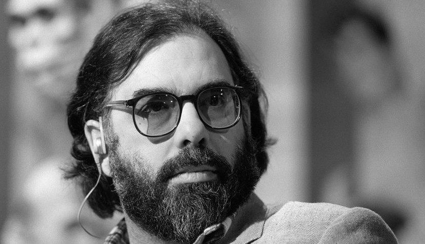 francis ford coppola
