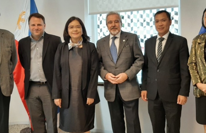 incaa filipinas