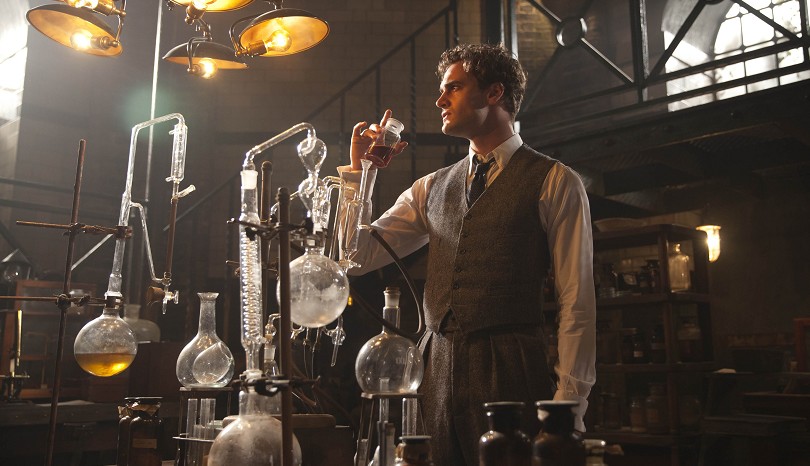 jekyll y hyde