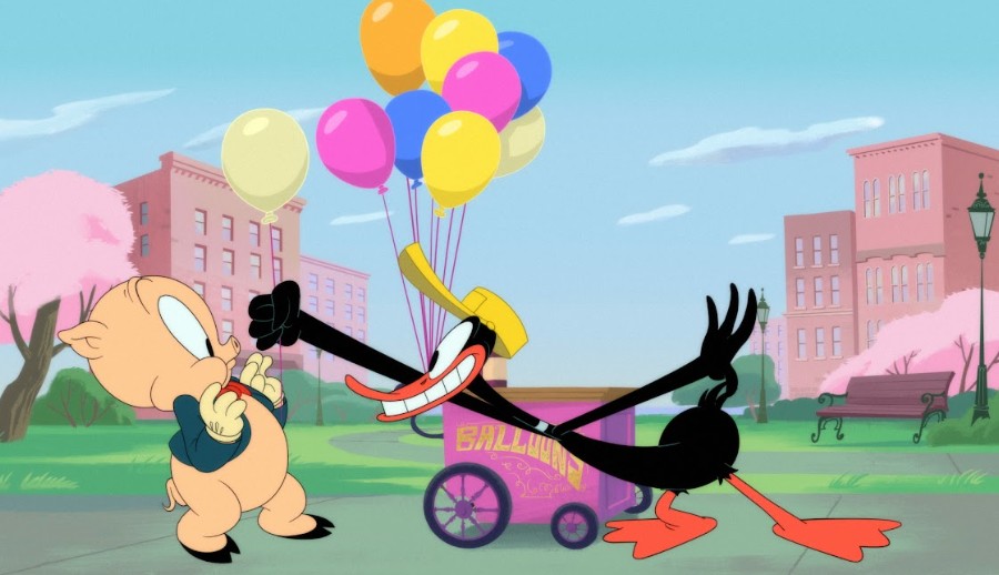 looney tunes